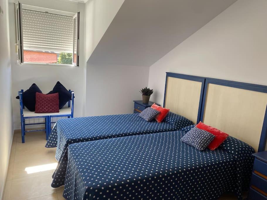 Isla, Apartamento Con Piscina Dış mekan fotoğraf