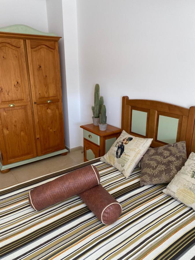 Isla, Apartamento Con Piscina Dış mekan fotoğraf